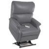 LC-525iL Ultraleather Charcoal