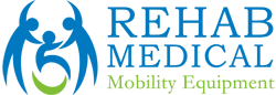 Rehab Medical Mobility Equipment