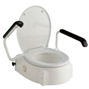 H430A_Elongated Toilet Seat