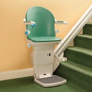 Straight Stairlifts 1000