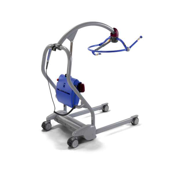 Arjo Huntleigh -Products Patient-Transfer Solutions Maxi Twin Compact Longe