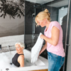 Bellavita Dive Bath Lift customer