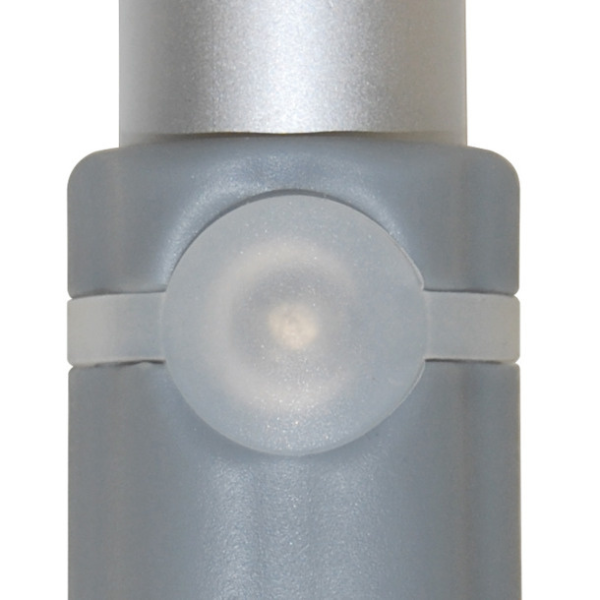 Deluxe Aluminum Shower Chair Battery