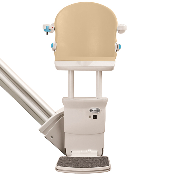 Handicare 1000 Sand Perch Seat RAIL