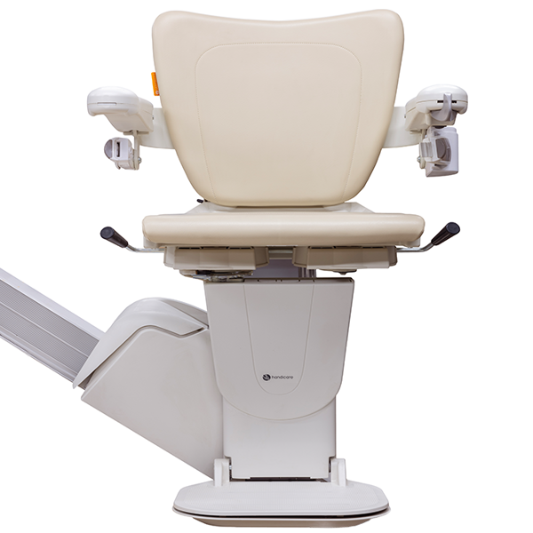 Handicare 1100 Vanilla Beige Style Seat