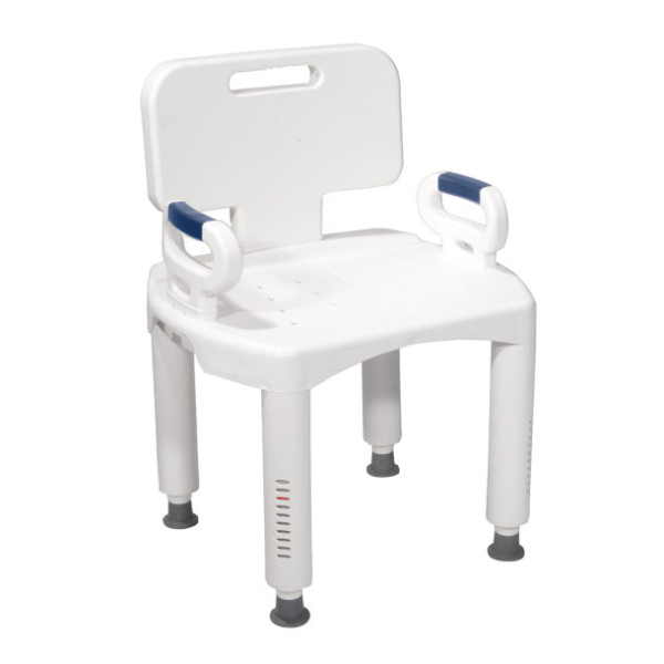 Premium Series Shower Chair