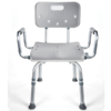 Swivel Shower Chair