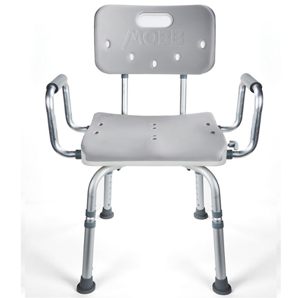 Swivel Shower Chair