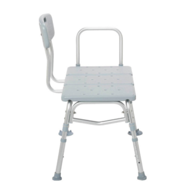 Tube Transfer Bench Transfer Tub Bench - Rehab Medical Mobility
