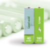 Comparison Batteries