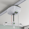 Savaria M-Series Ceiling Lift Vaughan