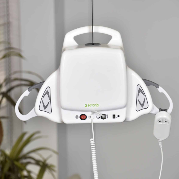 Savaria Portable lift pl 2