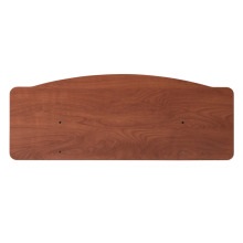 42 MILL CRK BED END,OSLO CHERRY,EA