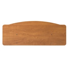 42 MILL CRK BED END,OSLO OAK