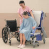 Arjo Carino transfer to wheelchair_225746_Product_Page_Main_Image