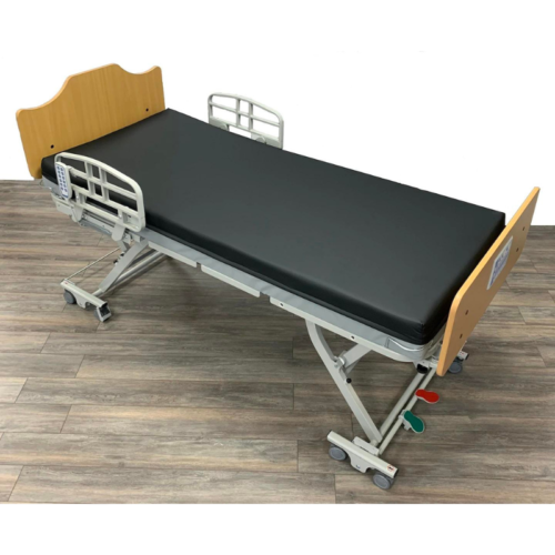 Comfort and Health Beds