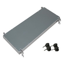 Comp II Transporter w4 casters