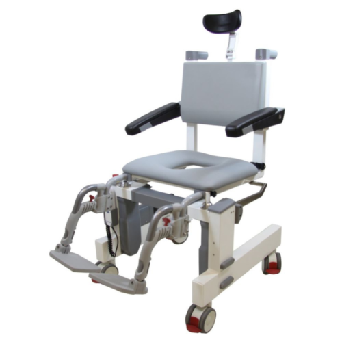 Komodo Shower Chair
