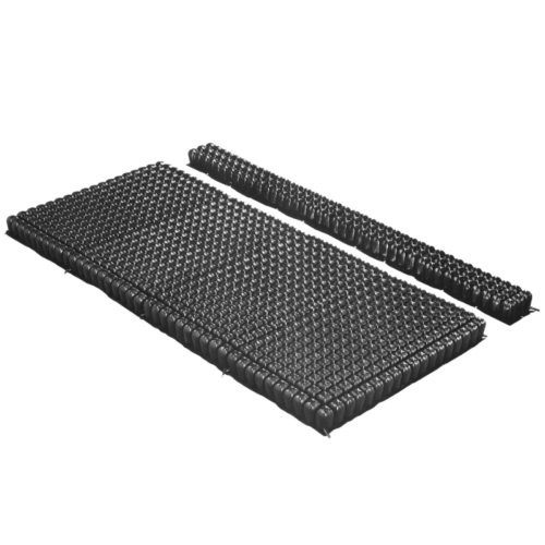 Roho Dry Floatation Bariatric Kit