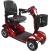 Invacare Leo 4-Wheel Scooter
