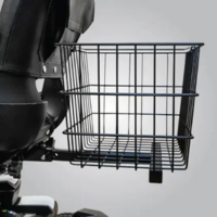 Large Rear Basket