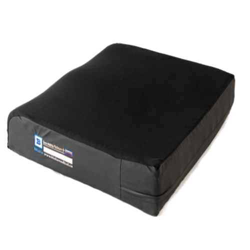 Geo-Matrix™ Platinum Plus cover