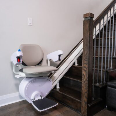 Stairlift Chairs