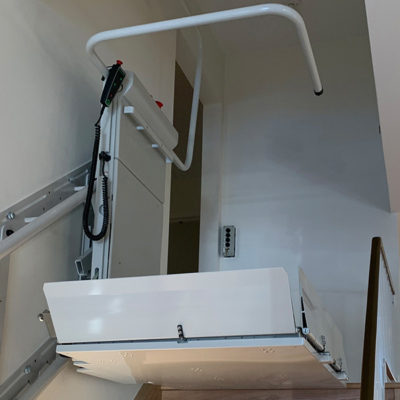 Wheelchairs