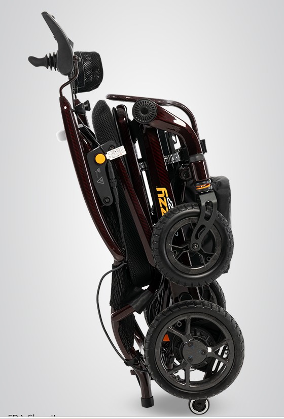 Jazzy Carbon 27 - Image 2